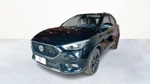 MG ZS 1.0 82 kW image number 1