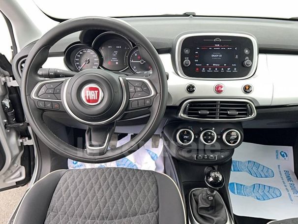 Fiat 500X 1.3 Multijet 70 kW image number 8