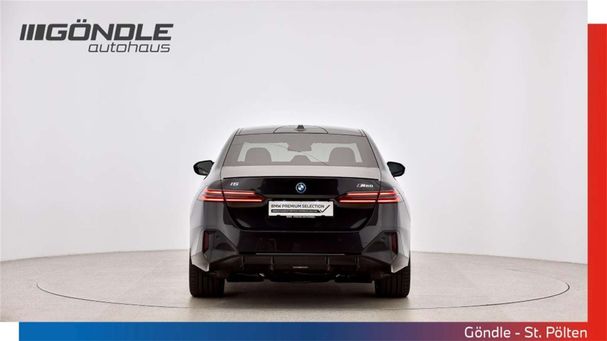 BMW i5 M60 xDrive 442 kW image number 3