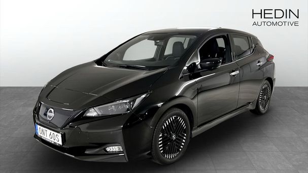 Nissan Leaf 110 kW image number 1