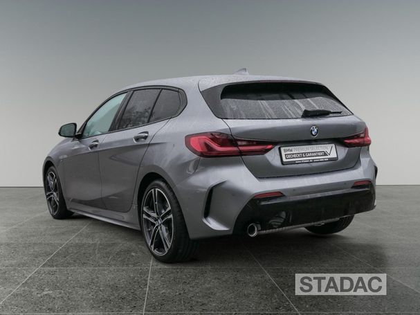 BMW 118i 100 kW image number 5