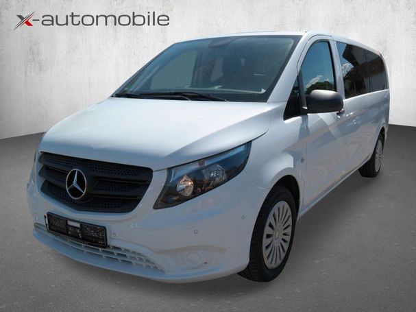 Mercedes-Benz Vito 116 CDI 120 kW image number 1