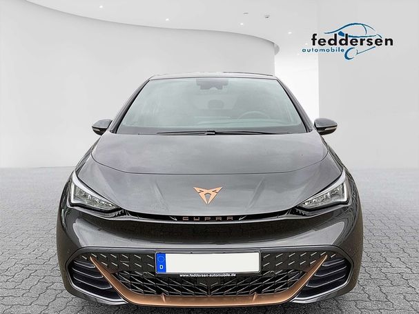 Cupra Born 150 kW image number 3