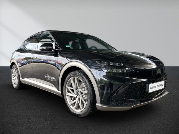 Genesis GV60 Sport 234 kW image number 1