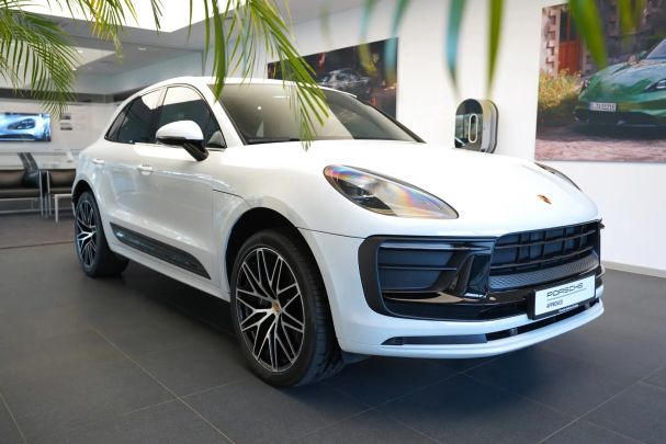 Porsche Macan 195 kW image number 36