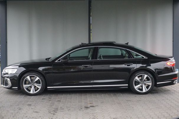 Audi A8 L 60 TFSIe quattro Tiptronic 330 kW image number 5