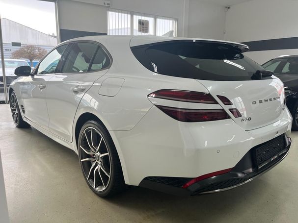 Genesis G70 2.2 147 kW image number 3