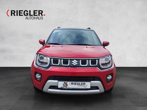 Suzuki Ignis 61 kW image number 3