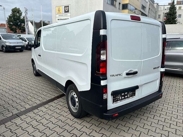 Renault Trafic dCi 110 81 kW image number 3