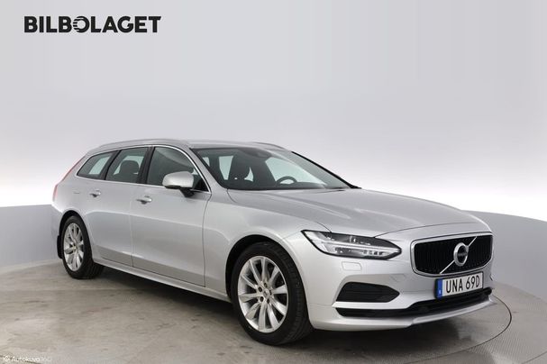 Volvo V90 T4 Momentum 141 kW image number 1