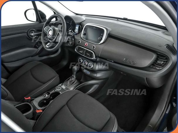 Fiat 500X 96 kW image number 14