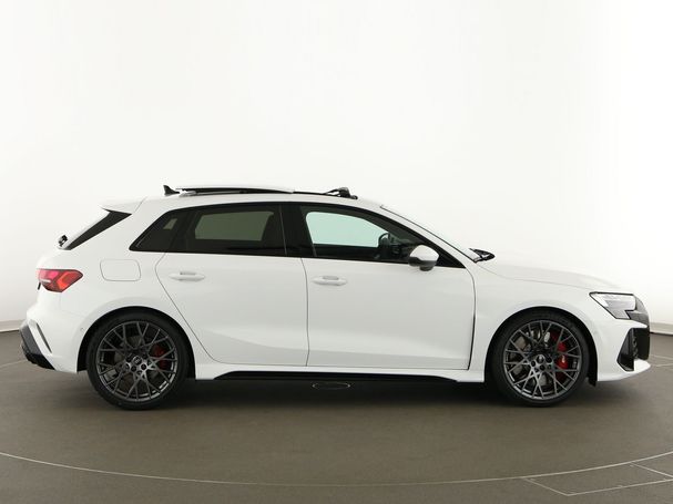 Audi RS3 TFSI quattro Sportback 294 kW image number 8