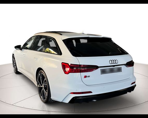 Audi S6 quattro Tiptronic Avant 253 kW image number 4