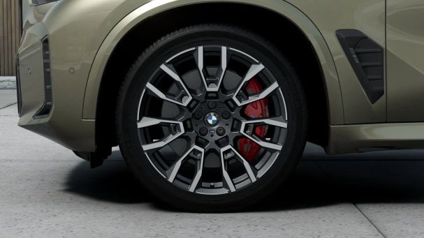 BMW X5 xDrive40d 250 kW image number 5