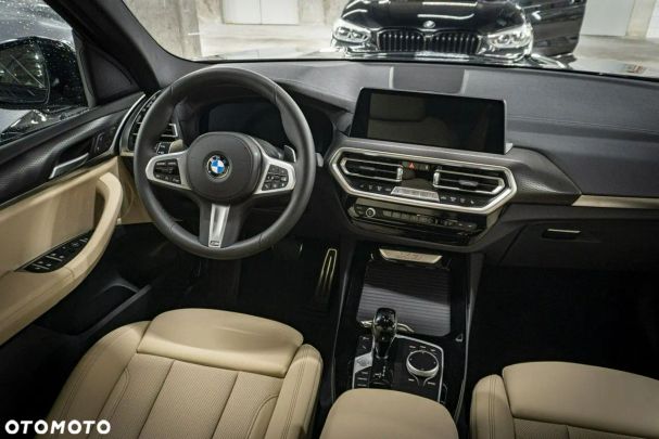 BMW X3 xDrive 135 kW image number 18