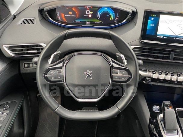 Peugeot 3008 1.6 Hybrid e-EAT8 165 kW image number 9