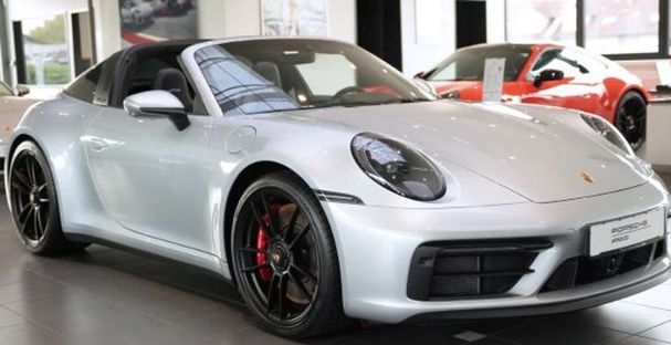 Porsche 992 Targa 4 GTS PDK 353 kW image number 1