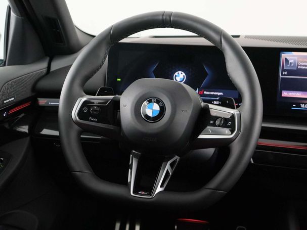 BMW 520i 140 kW image number 3