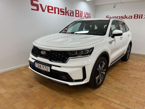 Kia Sorento 196 kW image number 1