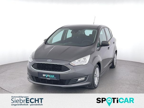 Ford C-Max 1.0 Trend 92 kW image number 1