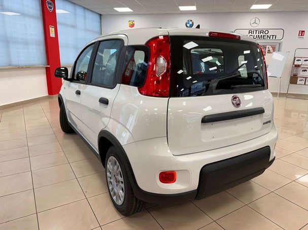 Fiat Panda 51 kW image number 6