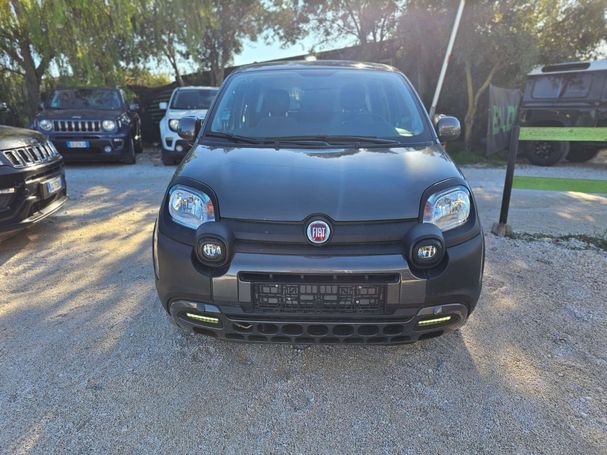 Fiat Panda 1.0 Hybrid 51 kW image number 3