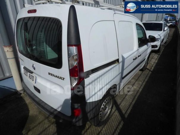 Renault Kangoo dCi 110 Extra 81 kW image number 5