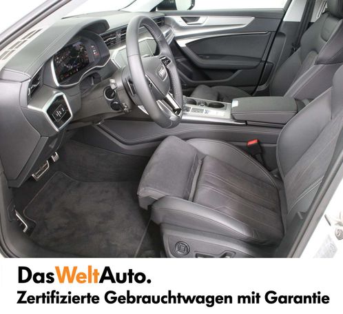 Audi A6 Allroad 45 TDI quattro 180 kW image number 5