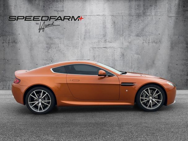 Aston Martin V8 Vantage Sportshift 313 kW image number 7