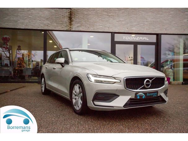 Volvo V60 D3 Momentum 110 kW image number 1