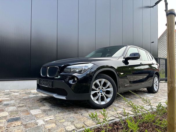 BMW X1 sDrive18i 110 kW image number 1