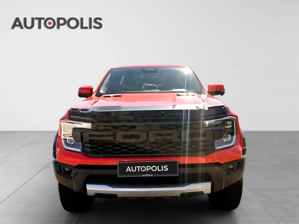 Ford Ranger Raptor 3.0 215 kW image number 8