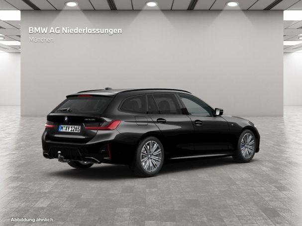 BMW 340i xDrive Touring 275 kW image number 2