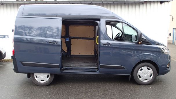 Ford Transit Custom 96 kW image number 2