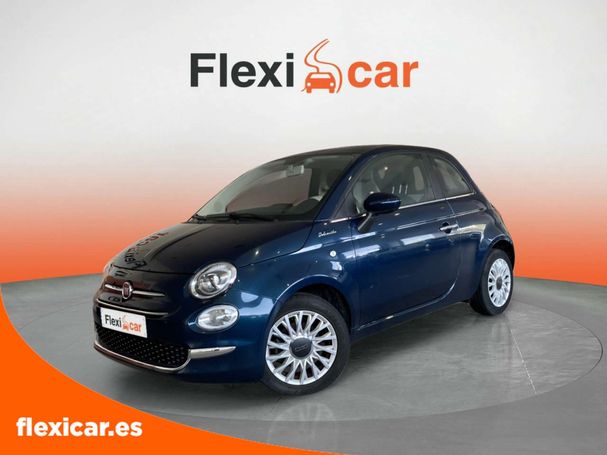 Fiat 500 1.0 51 kW image number 1