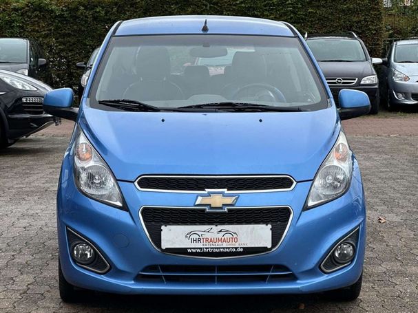 Chevrolet Spark 50 kW image number 3