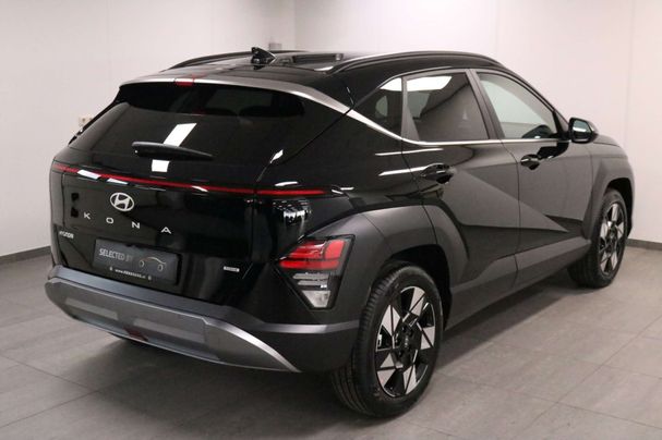 Hyundai Kona 1.6 GDI 104 kW image number 3