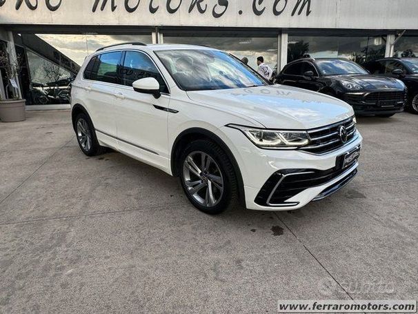 Volkswagen Tiguan DSG 110 kW image number 3