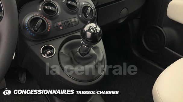 Fiat 500 1.0 51 kW image number 23