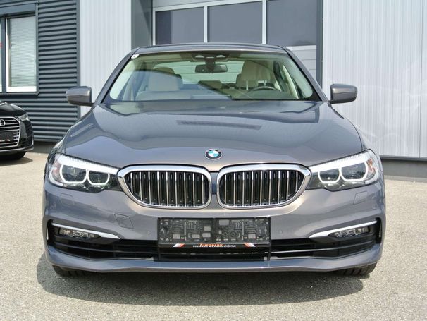 BMW 520d 140 kW image number 3