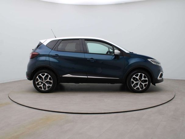 Renault Captur TCe 90 INTENS 66 kW image number 24