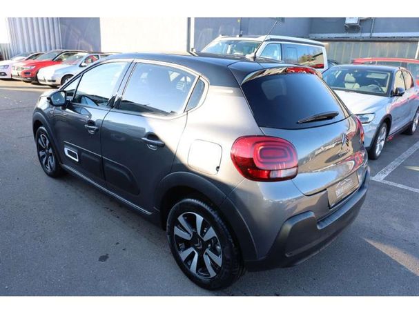 Citroen C3 81 kW image number 16