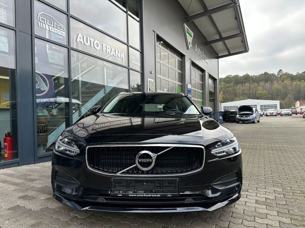 Volvo V90 Momentum 140 kW image number 3