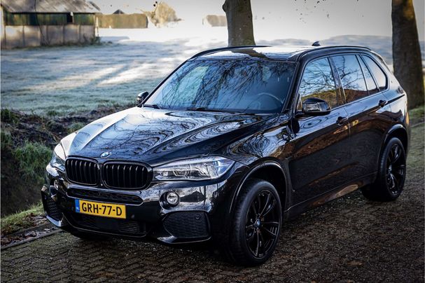 BMW X5 xDrive 263 kW image number 14