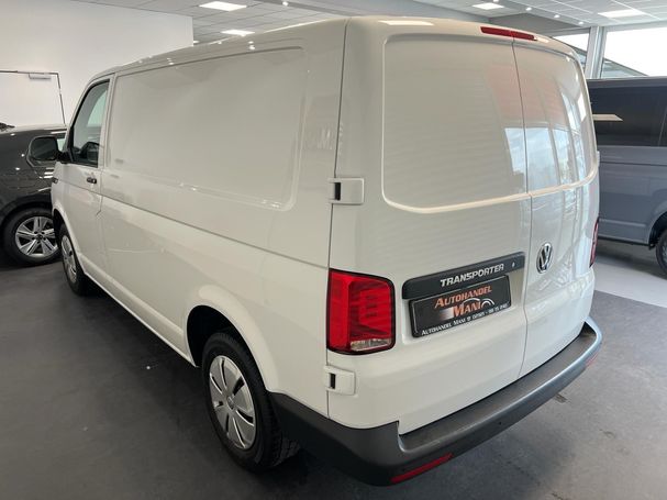 Volkswagen T6 Transporter DSG 110 kW image number 6