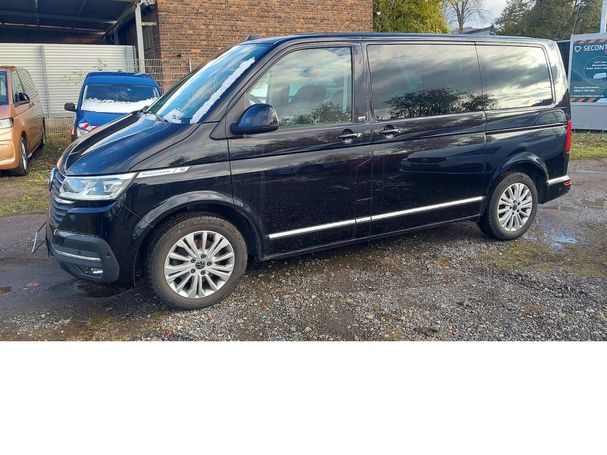 Volkswagen T6 Multivan DSG 110 kW image number 7