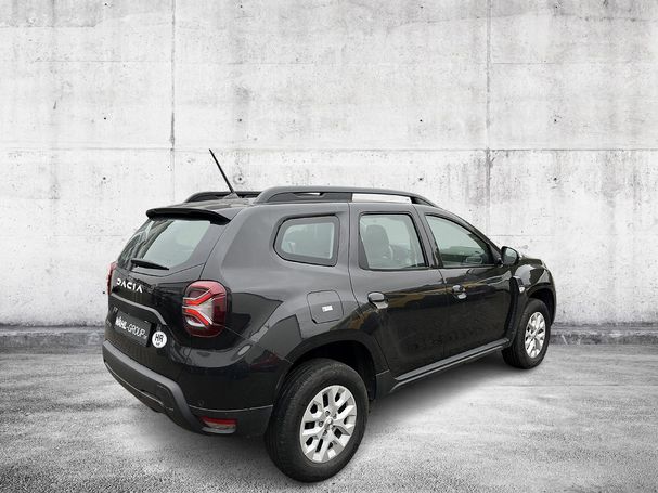 Dacia Duster TCe 130 96 kW image number 4