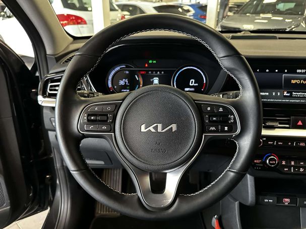 Kia Niro 150 kW image number 7