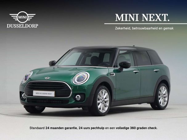 Mini Cooper Clubman Classic 100 kW image number 1