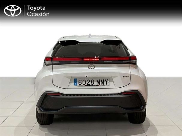 Toyota C-HR 145 kW image number 3